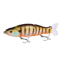 Swimbait Fishing Tackle 32g 135mm Fishing Lure Slow-TypeA