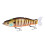 Swimbait Angelgerät, 32 g, 135 mm, Angelköder, langsam-TypA 1