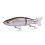 Multi Jointed Swimbaits 32g 135mm Vissen Lokken Langzaam-TypeI 1