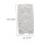Foldable Galvanized Washboard for Hand Laundry and Travel, Mini SpaceSaving Design 3