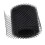 Reusable Plastic Gutter Guard Mesh 600x15cm, Anti-Clogging Debris Protector 9