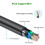Power Adapter for Yamaha Keyboard EZ‑200 with Wide Voltage Compatibility and Multi‑Layer Safety Protection 4