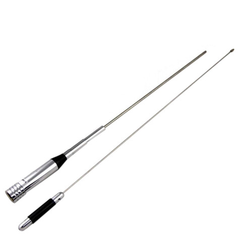 3X NL-770R Auto Radio Antenne mit Hohem Gewinn 2