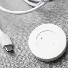 3X Magnetic Fixed Charging Cradle for Watch & for Watch Magic Watch Charger + USB Charging Cable