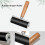 4 Pack Rubber Stamp Carving Blocks  Rubber Carving Blocks Linoleum Blocks with Cutter Tools for Stamp Maker 3