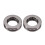 8 Pcs Axial  Thrust Bearing 51104 20 x 35 x 10mm 2