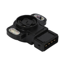 2X MD614772 Throttle Position Sensor for 3.5L V6/1.8L 2.4L L4 1997-2002 MD614734,TH247,TPS4073