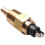4X Vdo 1/2 Npt 21mm Thread Engine Oil Temperature Sensor Water Temperature Sensor for Generator Set 5