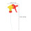 48 Pcs Heavy Duty Chemical Resistant Trigger Sprayer Spray Bottle Nozzle 6