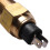 4X Vdo 1/2 Npt 21mm Thread Engine Oil Temperature Sensor Water Temperature Sensor for Generator Set 8