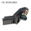 2X Car MAP Sensor Manifold Absolute Pressure Sensor for  9639418880 0261230057 2