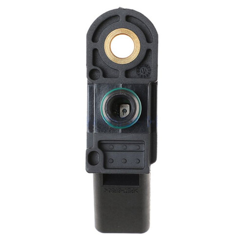 2X Car MAP Sensor Manifold Absolute Pressure Sensor for  9639418880 0261230057 2