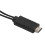 2X USB Hembra A  Macho Hdtv Cable de Adaptador para  7/7Plus/6S 6 5