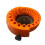 3X Drill Bit Sharpener, Blade Angle Grinder for Grinding Drill Bits,2 to 13 mm Drill Bits for Grinding 125 mm 4