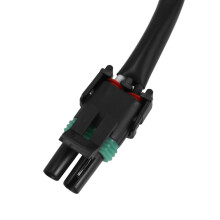 4X New 3034572 Magnetic Pickup Mpu Generator Speed Sensor Rotational Speed Sensor Rpm for Generator Set