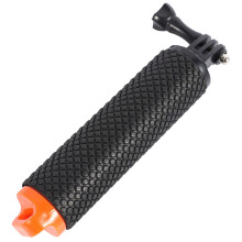 2X Waterproof Handheld Underwater Sport Selfie Stick for HD Hero SJCAM AKASO Geekpro Yi Action Cameras