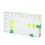 Portable TM-2 Two-Way Bubble Level for Picture Frames, 81g 5