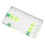 Portable TM-2 Two-Way Bubble Level for Picture Frames, 81g 7