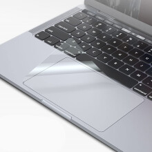2Pack Trackpad Protector for Acer Travelmate B118, Ultrathin TPU SelfHealing ScratchResistant Film