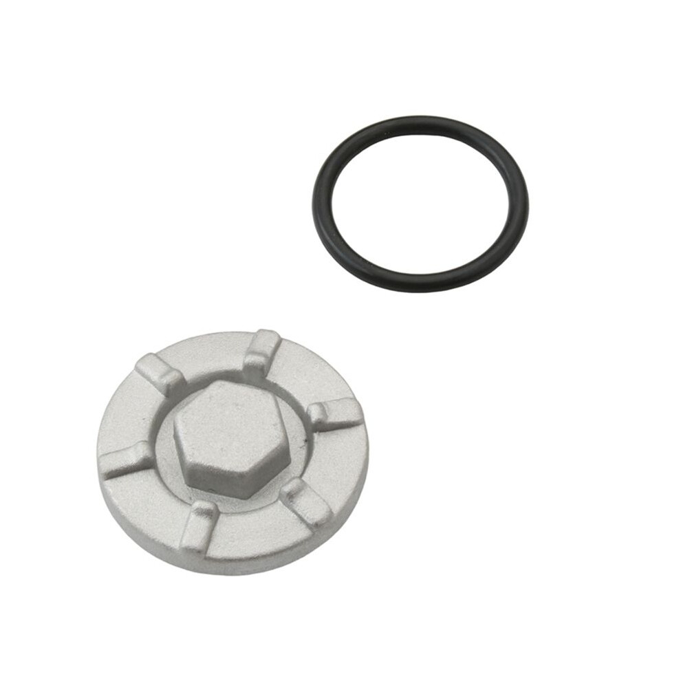 Motorcycle Parts Oil Drain Plug Kit For Xt250 Xmax250 Yp250 Srx250t Tt350 Xt350 Bear 350 400 4Hc-15351-00-00 6032949709724