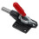 1pc Toggle Clamp Push Pull Type Quick Release Fixed Clamping for Welding Jigging Repairing 304E 2