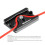 MINIFOCUS 2X Cable Block Quick Release Plate Swiss Protects Camera  Data Cable Connection Protector for Tethered 3