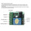2X  12V Single Channel Relay Module Universal Wireless  RF Relay Receiver + 2 Remote Controller 8