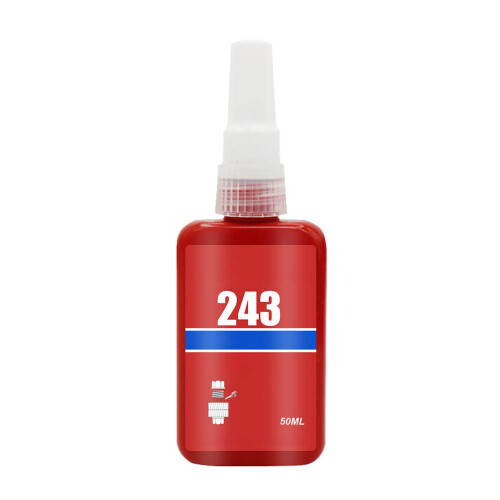 Thread Lock Sealant 50ml Car 1