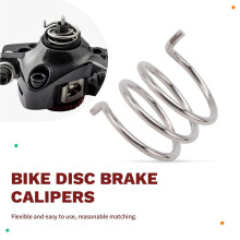 Molla Freno un Disco Bici 2PZ per BB5 BB7 Pinze Meccaniche Molla Ritorno Molla MTB Accessori Bici da Strada