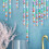 2 Set Silicone Beads, Silicone Loose Beads for Keychain Making Round Rubber Beads Polygonal 3