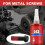 Leak Repair Screw Lock Fluid 50ml 4