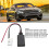 USB Flash Drive 64GB Waterproof Metal Storage Stick with Fast Data Transfer 3