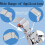 Drawer Front Installation Clamps, Adjustable Drawer Fixing Clamp for Woodworking, Cabinets Installation Tools for Frames 3