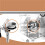 10X Shower Screen for E61 Espresso Group  Coffee Machine,Coffee Machine Boiling  Filter Shower Filter 3