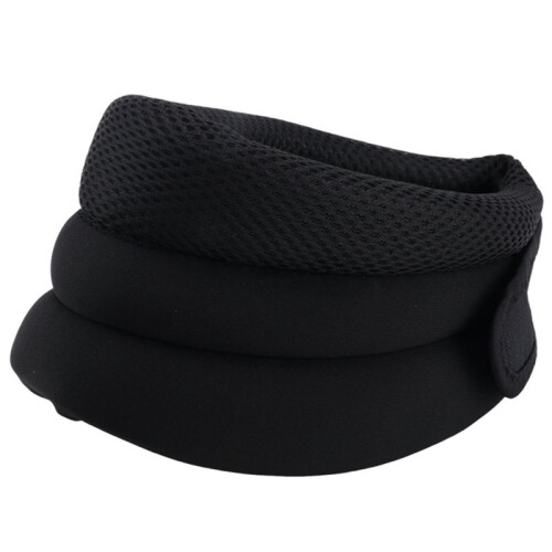 3X Cinta de Pescoço Cervicorrect, Cinta de Pescoço Cervicorrect, Cinta de Pescoço Macia Colar Cervical - Cinta de Pescoço Cervical para Ronco 1