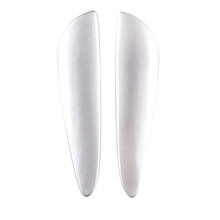 Car Interior Chrome Car Center Handle Side Cover Trim for - GLE 2020