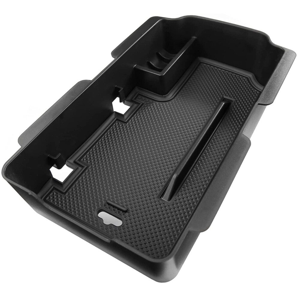Central Console Organizer Tray For 11Th Gen 2022 Accessories Armrest Storage Box Insert Tray Glove Box 4713564115146