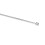 4X Antenne Telescopique pour Radio TV Design de 4 Sections 60cm 6