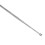 4X Antenne Telescopique pour Radio TV Design de 4 Sections 60cm 7