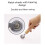 3X Box Resizer Cardboard Boxes Scoring Board Box Resizer Tool Thin Cardboard Scoring Tool Diy Indentation Tool 1.2mm 5
