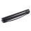 2X Black Plastic Drawing Picture Storage Tube Poster Scroll Holder 2