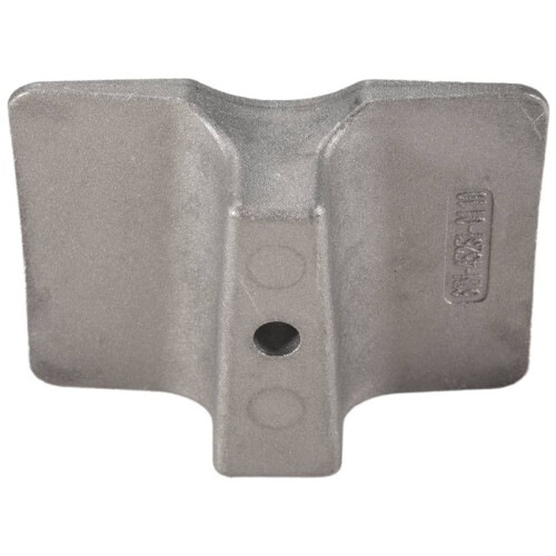 4X Anode 61N-45251-01 for  2 Stroke 9.9HP 15HP Boat Engine 2