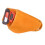 Electrician Holder Scissor Bag Storage Portable Leather Sheath Tool Pruning Gardening Practical 6