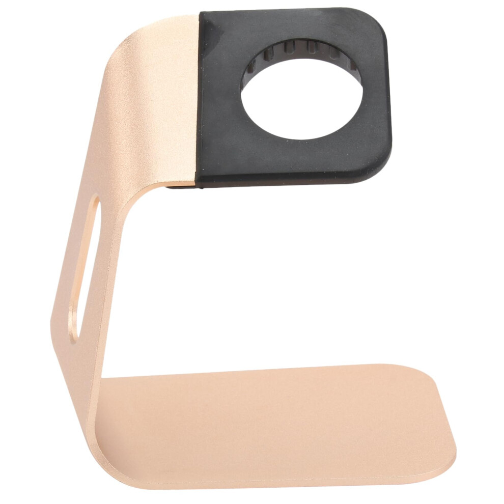 Watch Charging Stand Aluminum Alloy Dock Holder With Cable Management Cutout And Stable Support 9330225984986