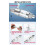 Aquarium CO2 Diffuser Observable Quick Insertion Anti Reflux Fish Tank CO2 Nebulizer Diffuser 12mm 3