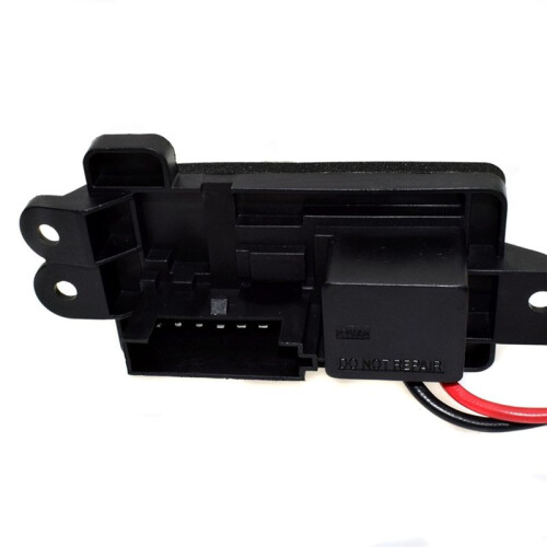 4P1449 22807123 89019088 Heater Blower Motor Resistor for 1