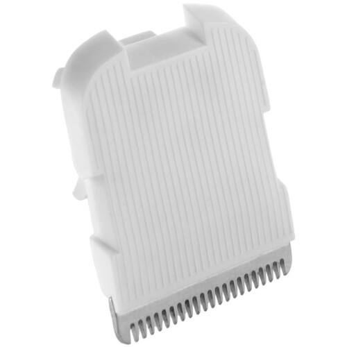 4X Replacement Hair Clipper Blade for ENCHEN Boost  Ceramic Cutter  White 2
