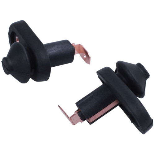 25 Pieces Black Door Lamp Light  Mounting for Car 2