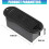 Finish Battery Holder for 9V Guitar Accessories Quick Changes 3