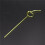 Crazy Loop Straws, (Confezione da 150) Crazy Silly Colorful Cannucce Riutilizzabili Mega Pack BPA E PFOA Free 4